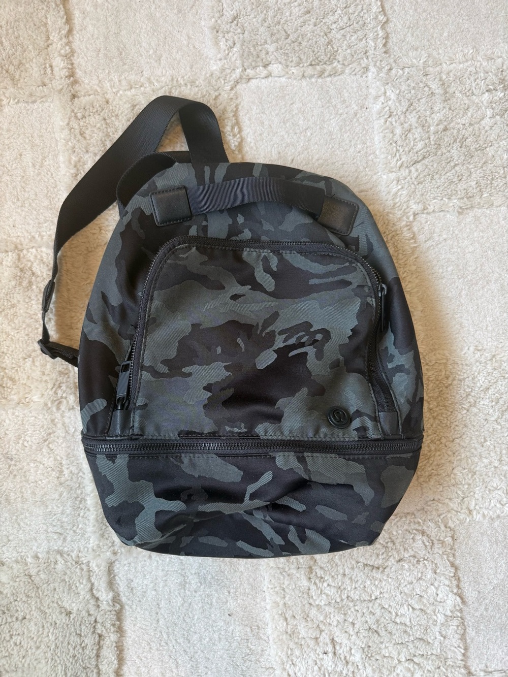 Lululemon City Adventurer Backpack